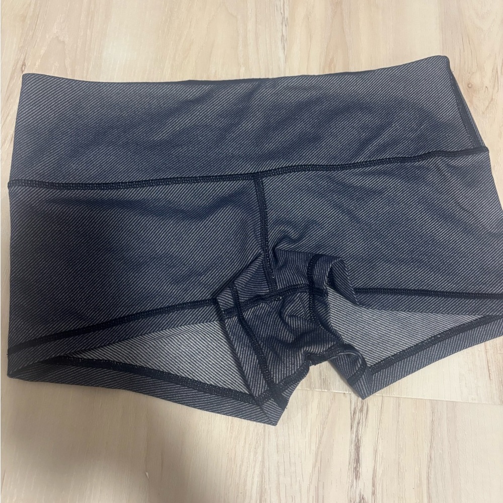 Lululemon Spandex